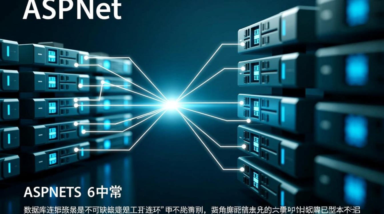 ASP.NET6数据库连接方法揭秘，哪一种最适合你的项目需求？