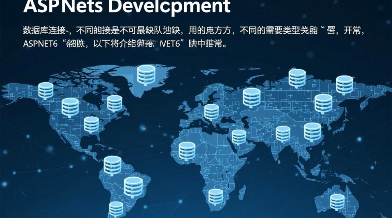 ASP.NET6数据库连接方法揭秘，哪一种最适合你的项目需求？