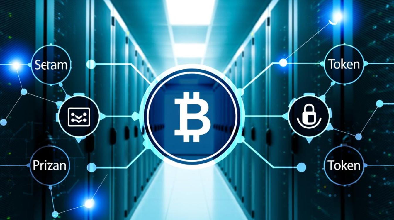 服务器用token做什么？如何保障安全与高效验证？