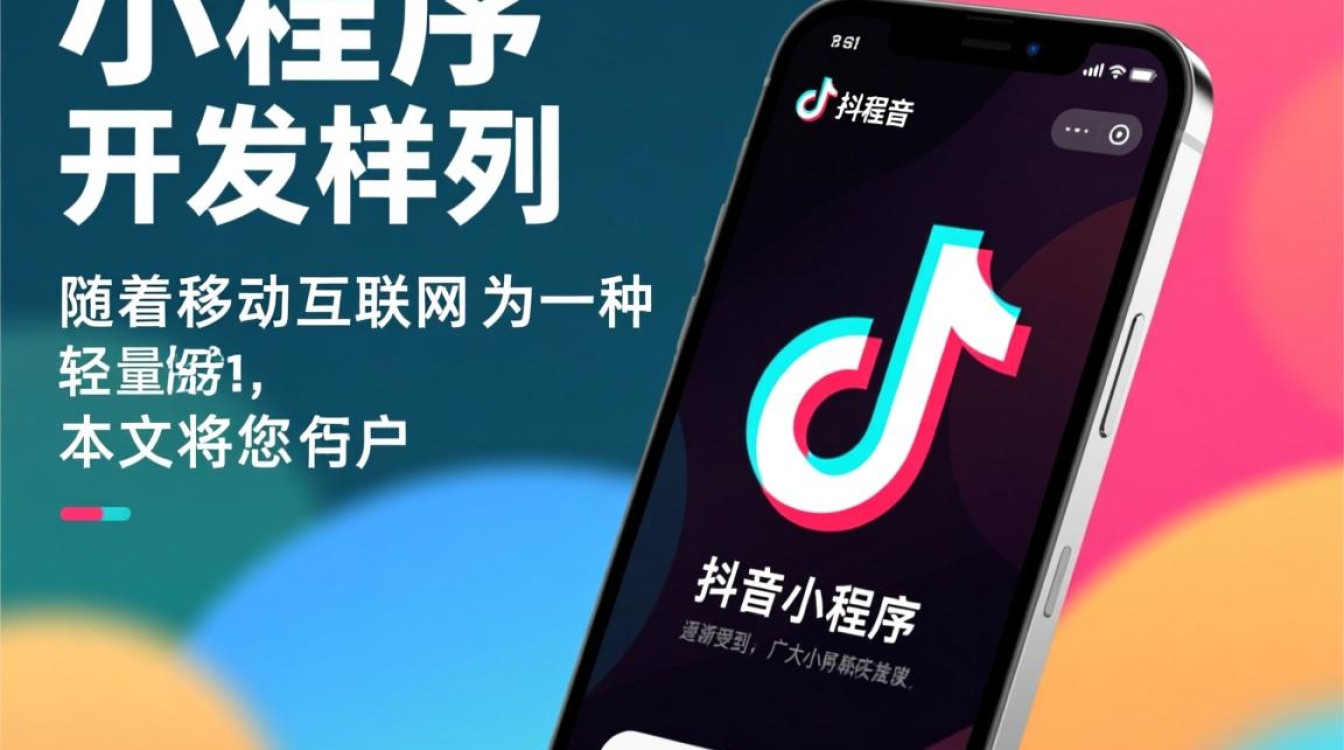 抖音小程序开发样例，有哪些实用功能和创新点？揭秘其背后的技术奥秘！