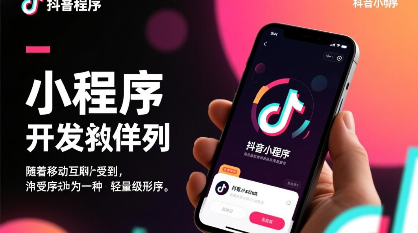 抖音小程序开发样例，有哪些实用功能和创新点？揭秘其背后的技术奥秘！