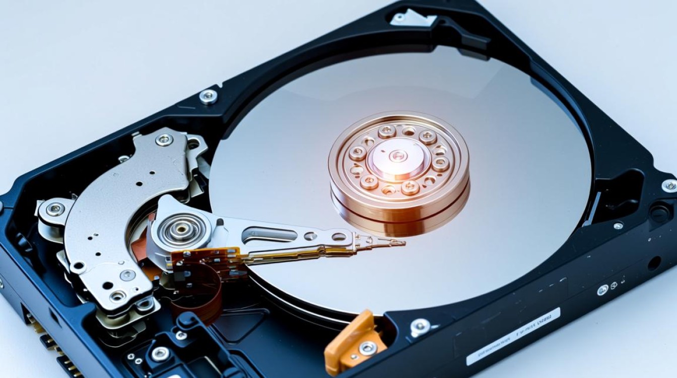 服务器选硬盘，该看转速还是容量？