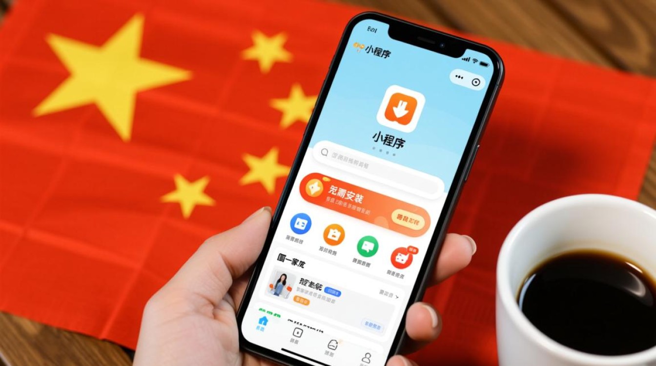 科技有限公司开发小程序，这款应用将如何改变市场格局？