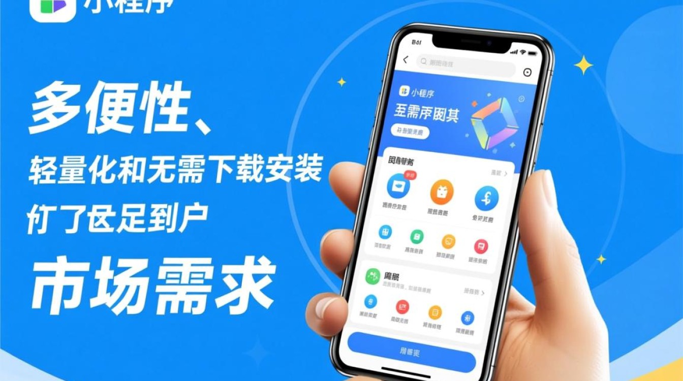 科技有限公司开发小程序，这款应用将如何改变市场格局？