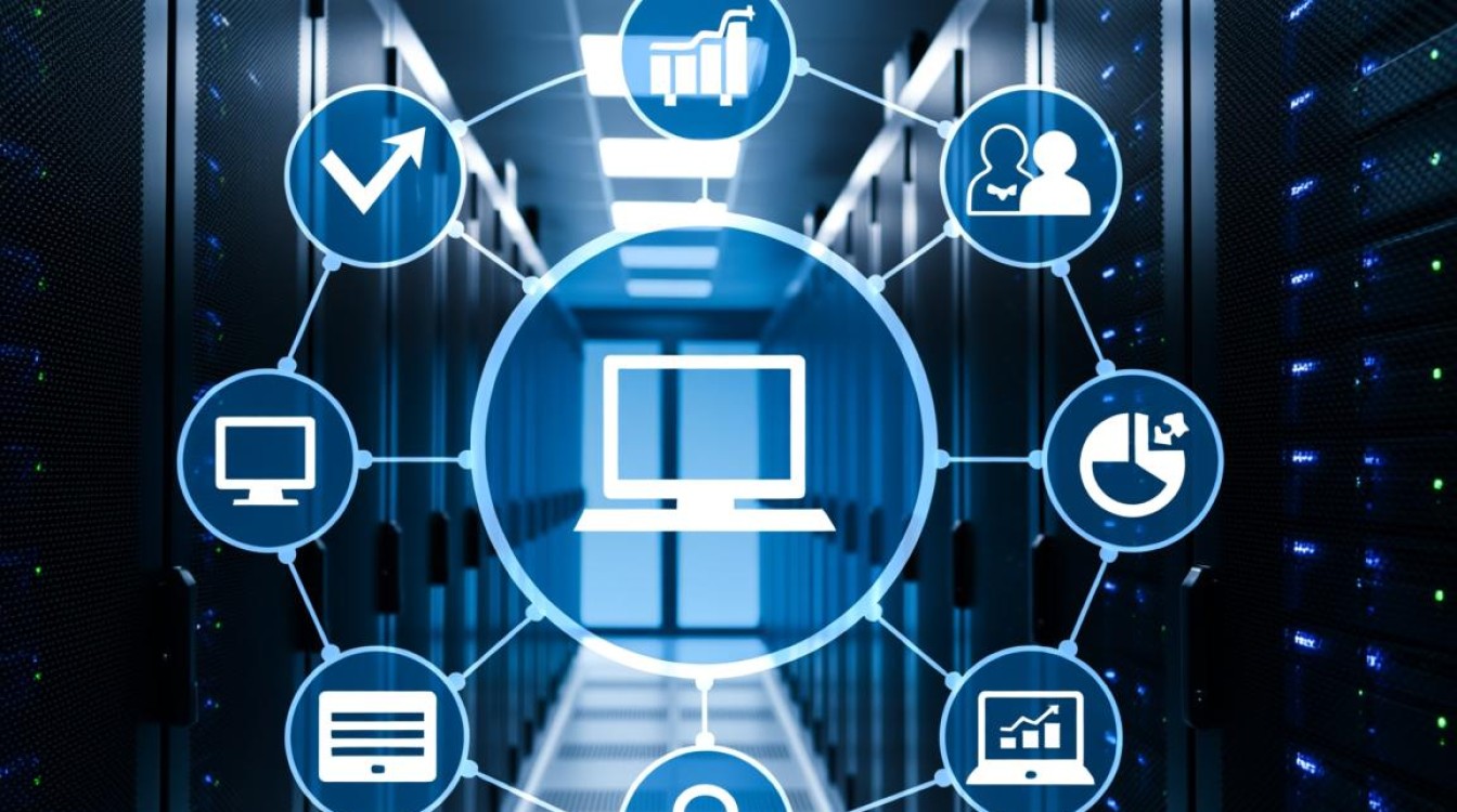 服务器环境管理软件哪个好用？企业如何选择？