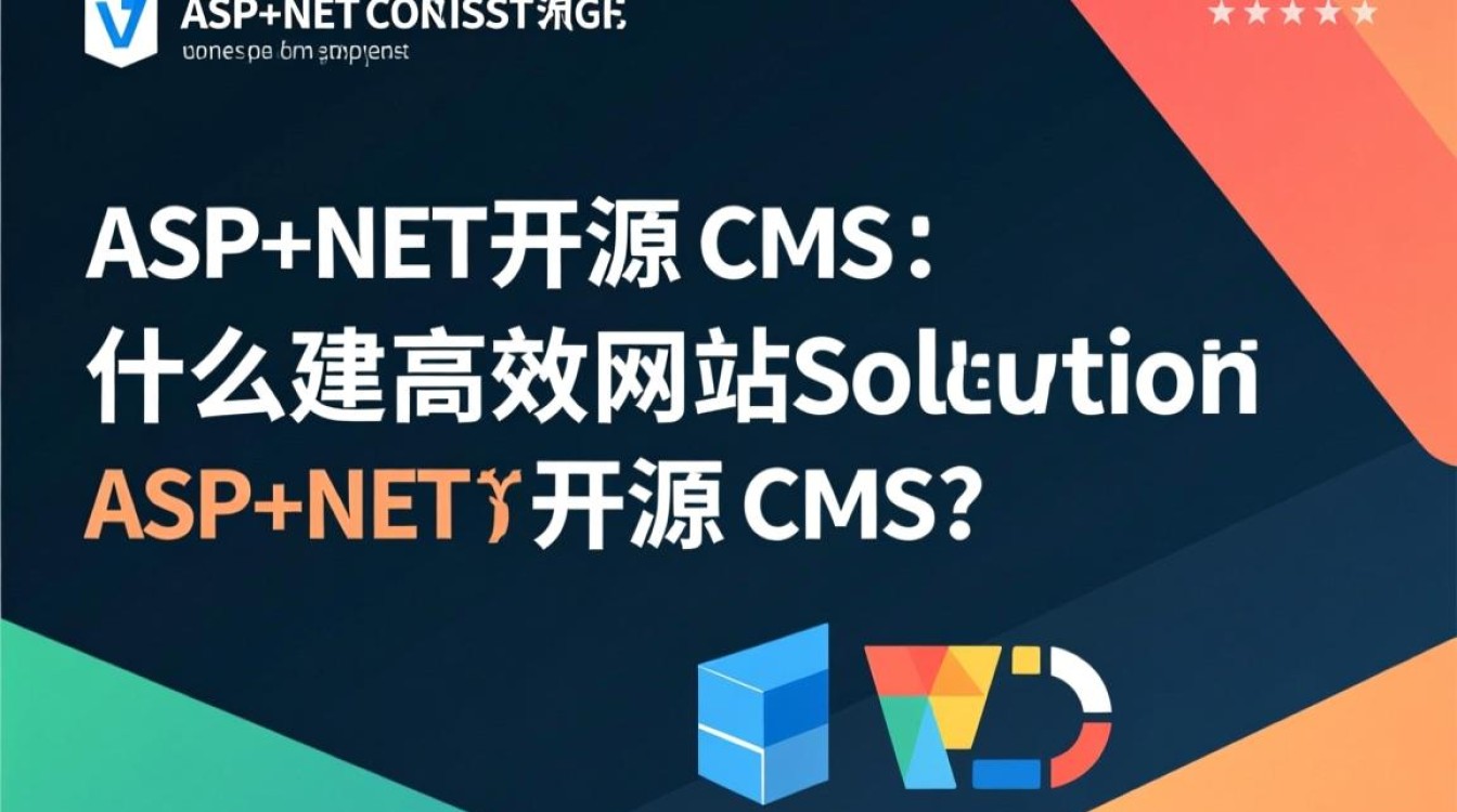 aspnet开源cms，如何选择最适合企业需求的免费内容管理系统？