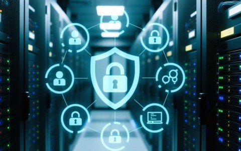 服务器用什么系统最稳定安全？企业级服务器系统怎么选？