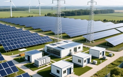 分布式能源系统与智能电网如何协同提升能源利用效率？