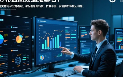 分布式网关日志分析如何高效排查跨节点异常问题？