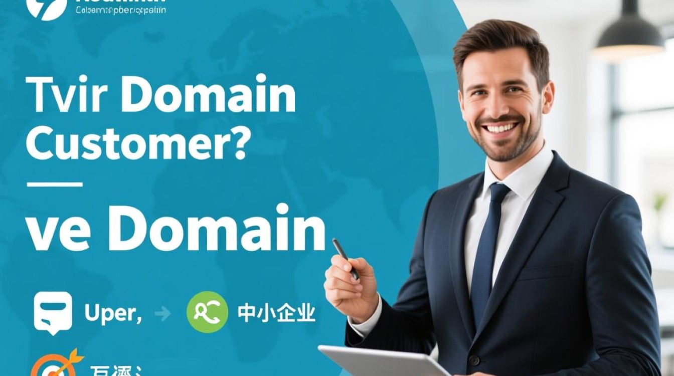 终端客户如何有效推销域名，实现成功交易？揭秘终端域名推销策略与技巧！