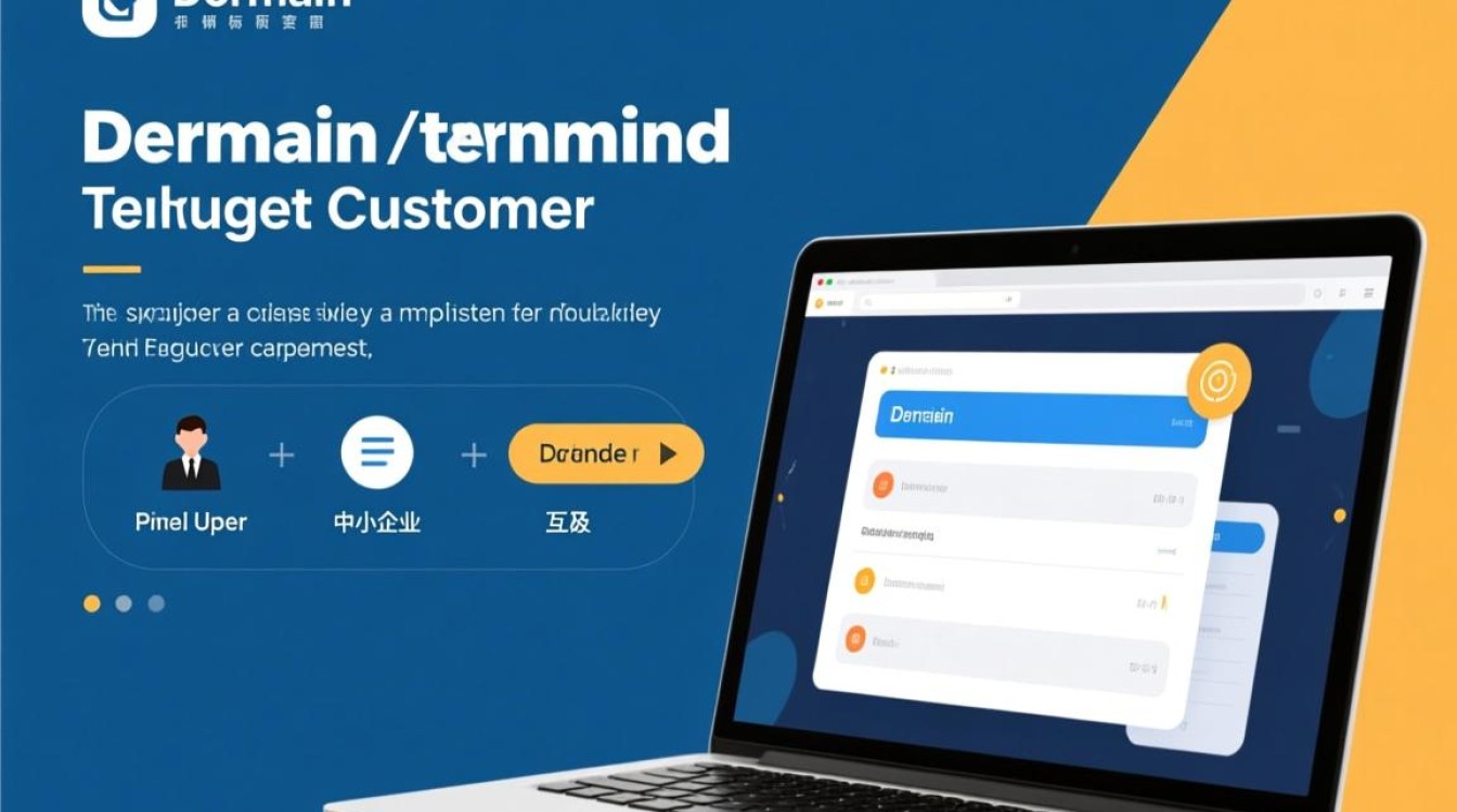 终端客户如何有效推销域名，实现成功交易？揭秘终端域名推销策略与技巧！