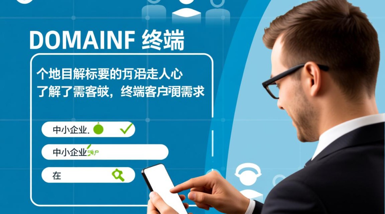 终端客户如何有效推销域名，实现成功交易？揭秘终端域名推销策略与技巧！