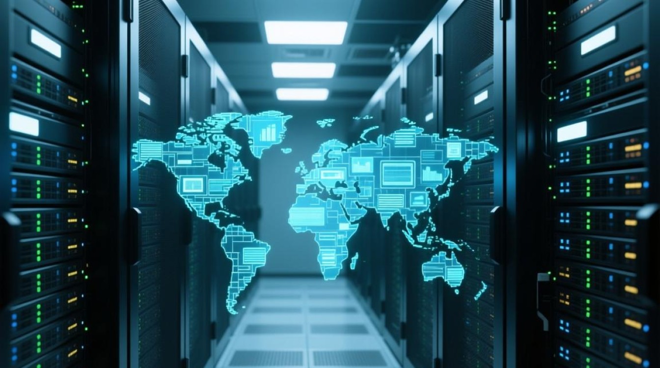 服务器灾备系统如何保障业务连续性与数据安全？