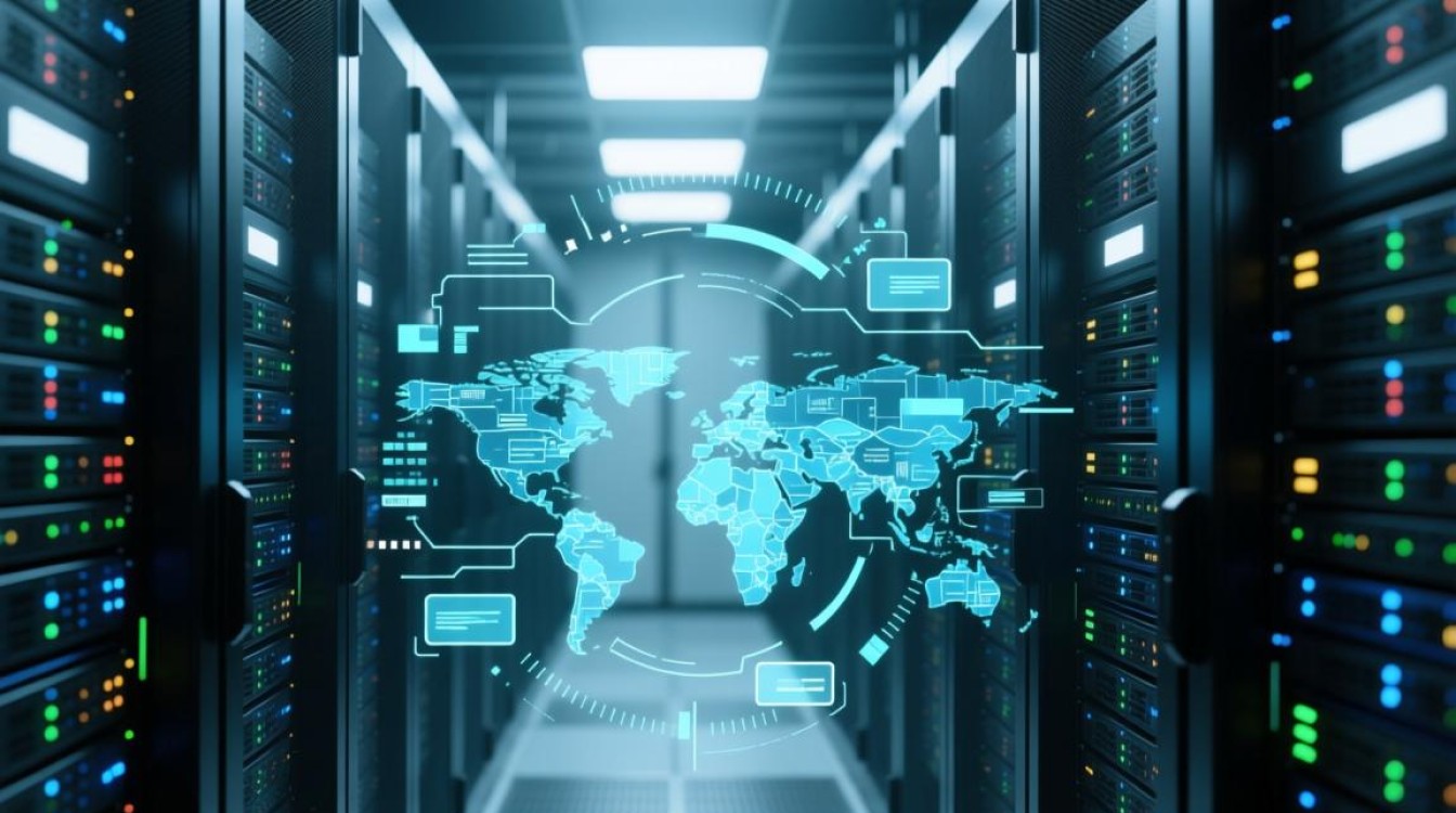 服务器灾备系统如何保障业务连续性与数据安全？