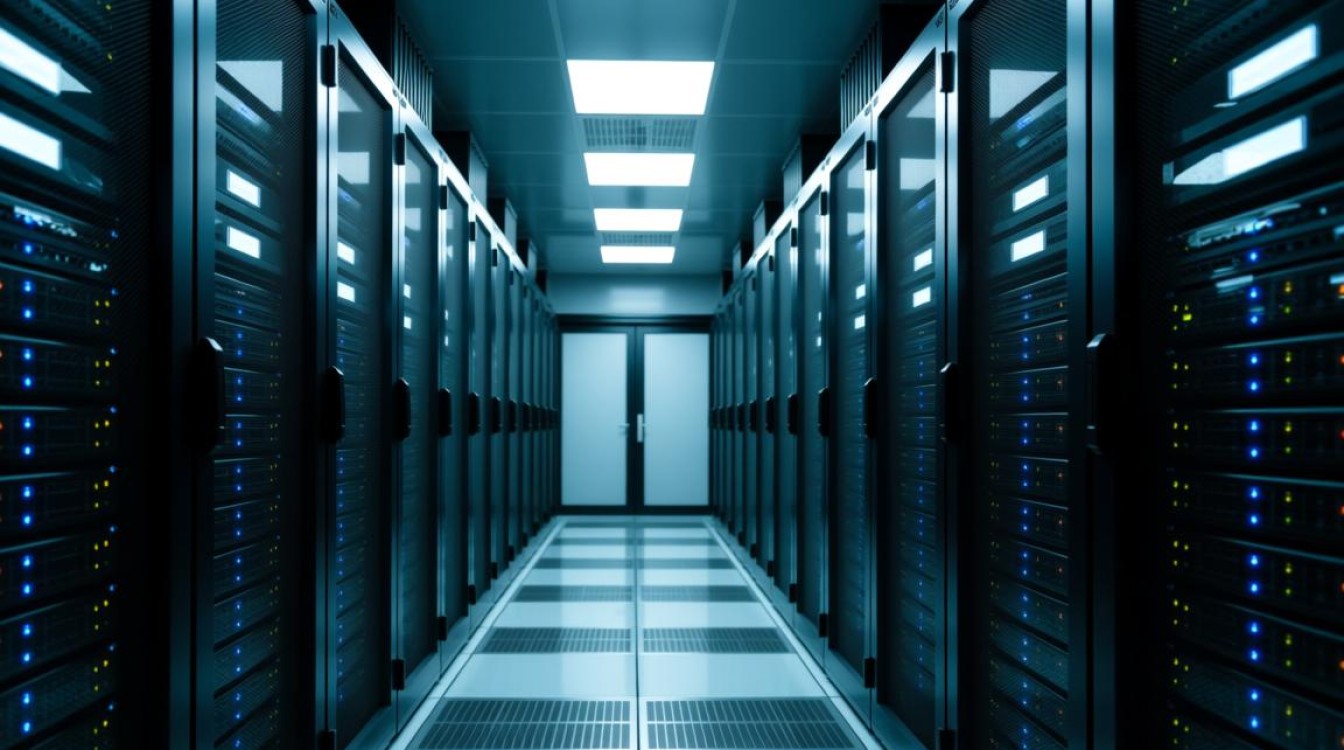 服务器灾备系统如何保障业务连续性与数据安全？