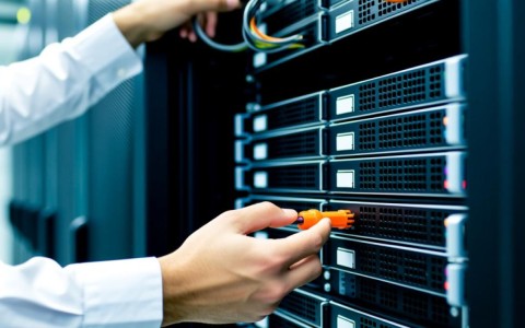 服务器满载功率计算需考虑哪些硬件参数和因素？