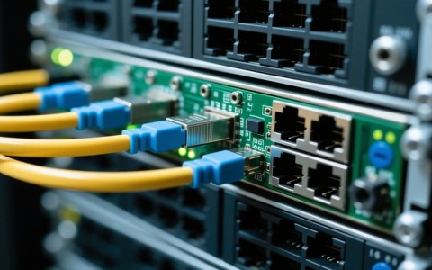 服务器版网卡驱动怎么选？型号太多不会挑怎么办？