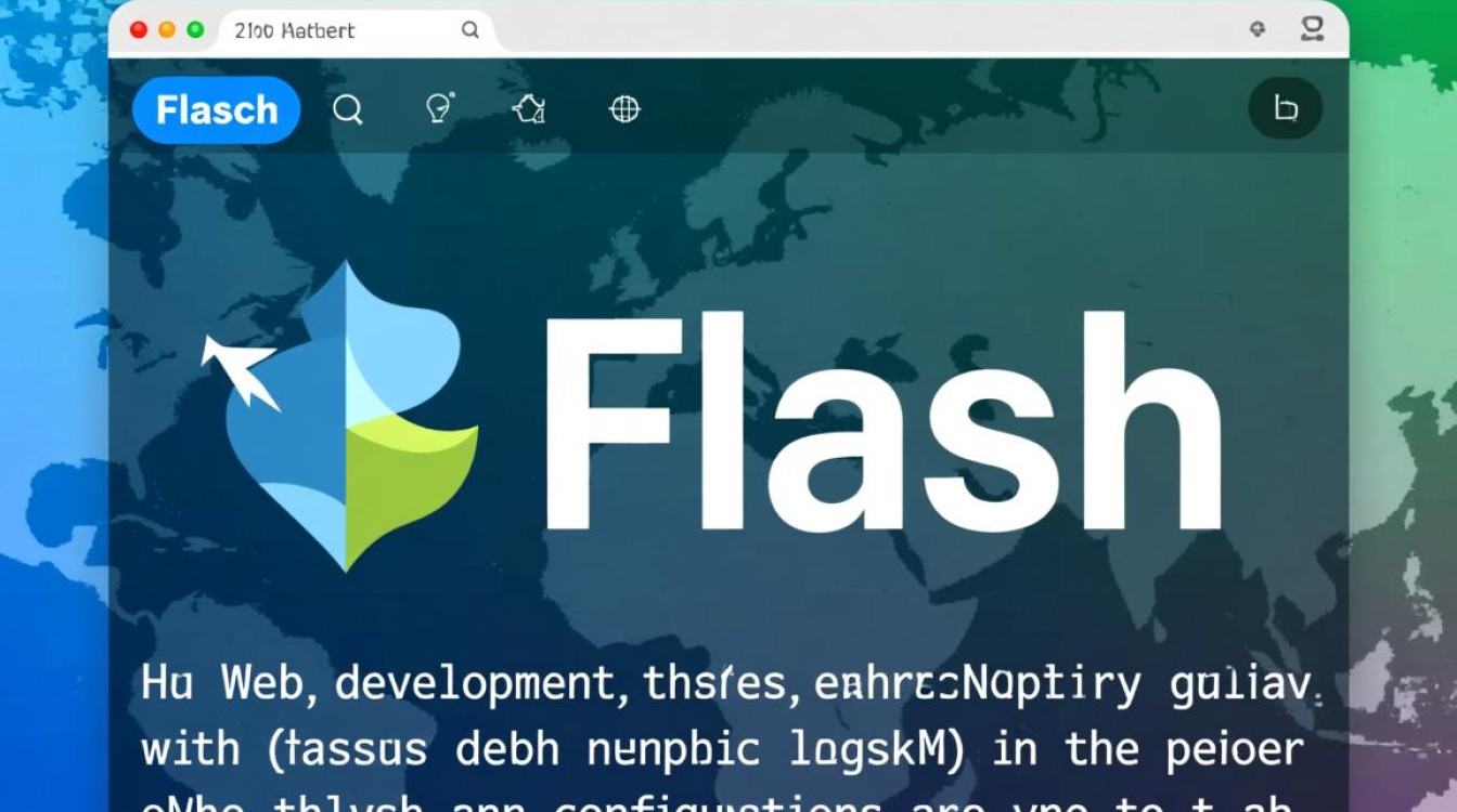 Flask静态文件服务器如何配置和优化，实现高效资源分发？
