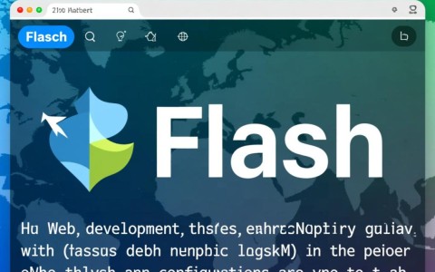 Flask静态文件服务器如何配置和优化，实现高效资源分发？