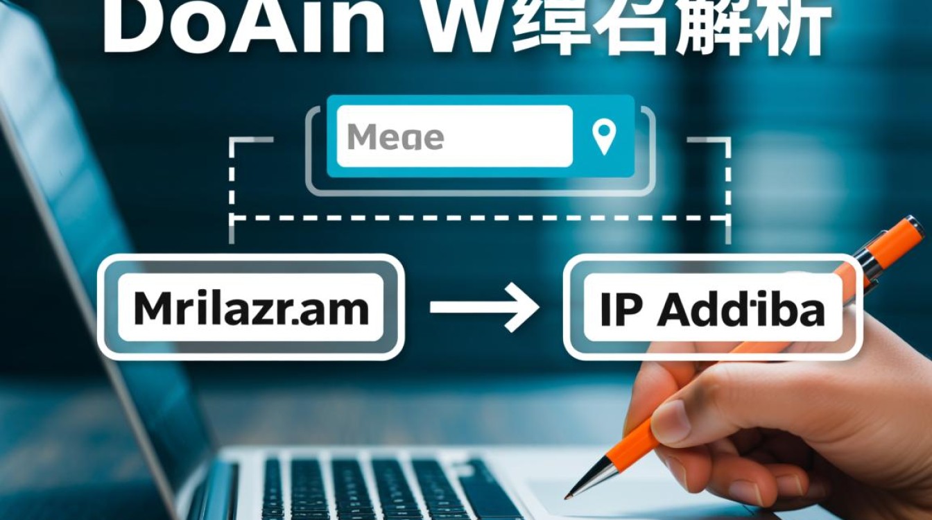 注册域名后为何无法解析？解析步骤和常见问题解答！