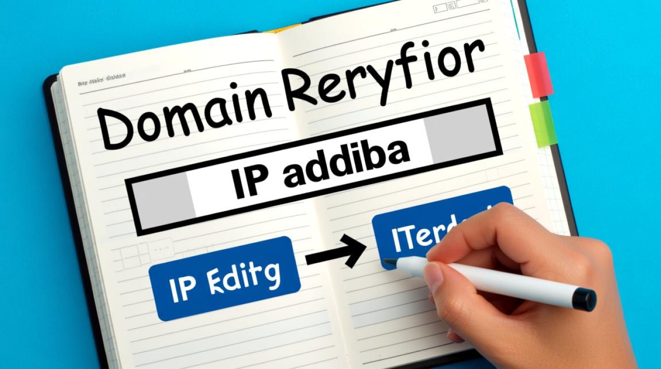 注册域名后为何无法解析？解析步骤和常见问题解答！