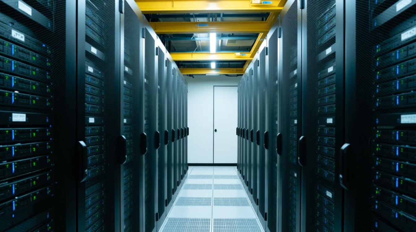 服务器环境最多能配置几个？影响数量的因素有哪些？