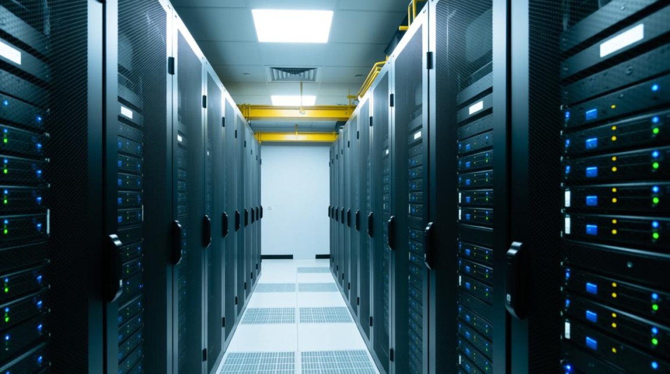 服务器环境最多能配置几个？影响数量的因素有哪些？