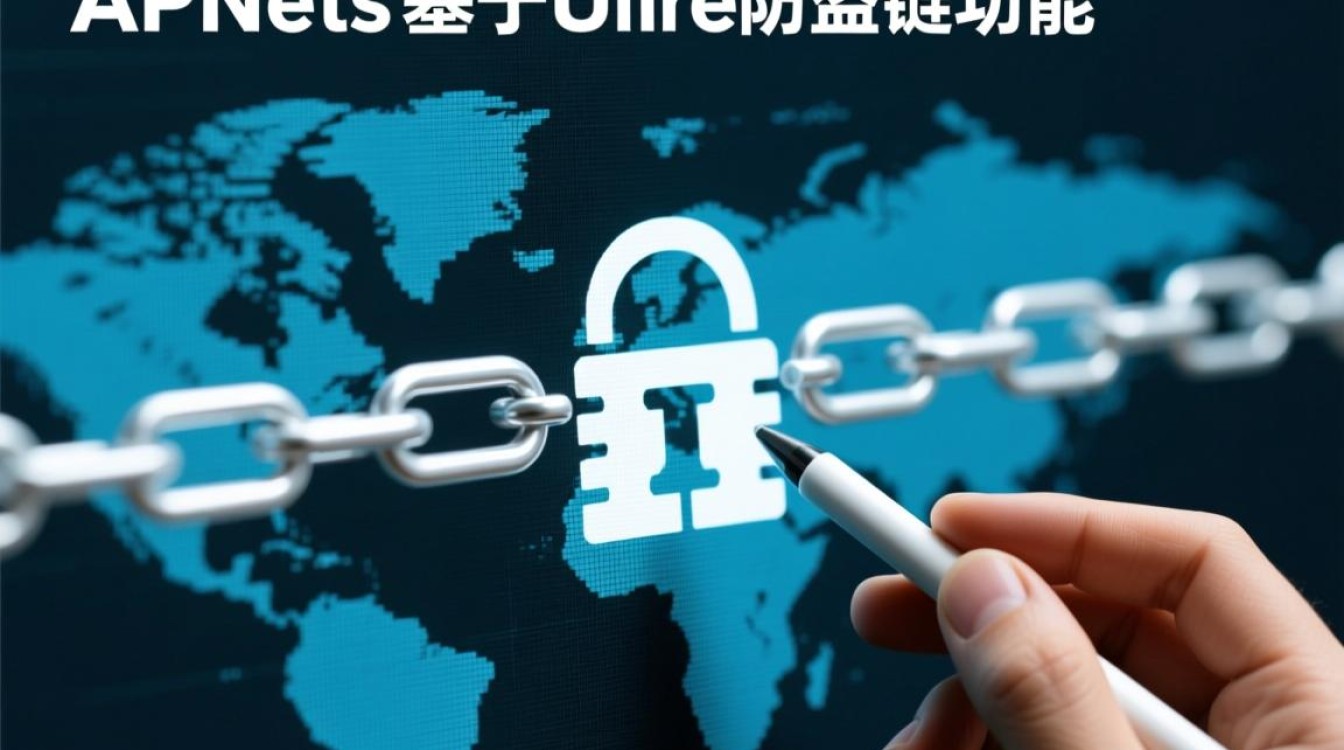 ASP.NET URL Rewrite防盗链实现原理与疑问点详解？