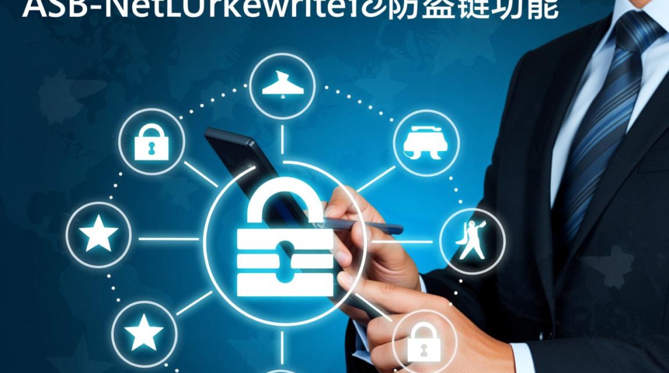 ASP.NET URL Rewrite防盗链实现原理与疑问点详解？