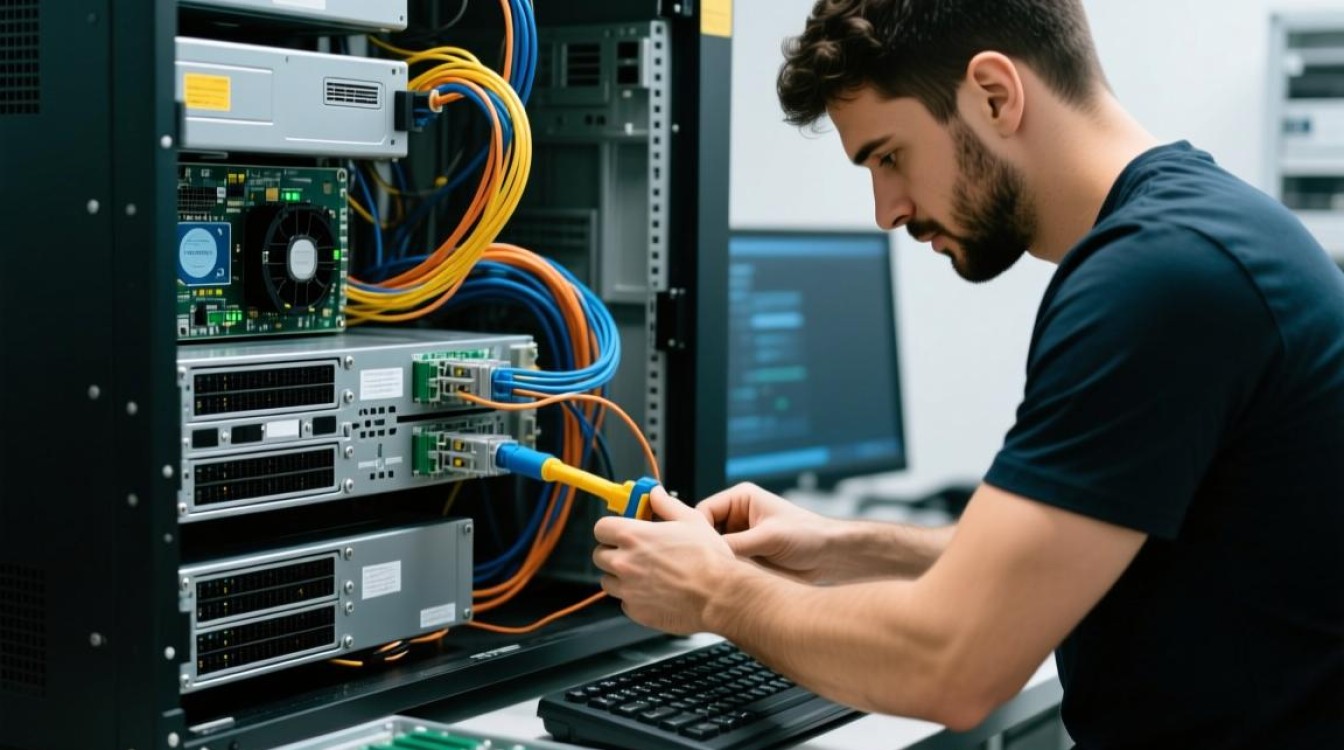 分布式物联网操作系统重装步骤是什么？