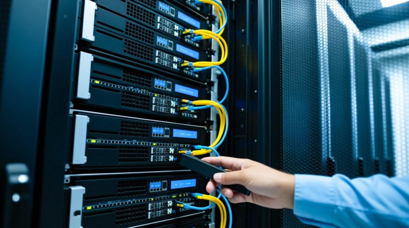 服务器满载是什么原因导致的？