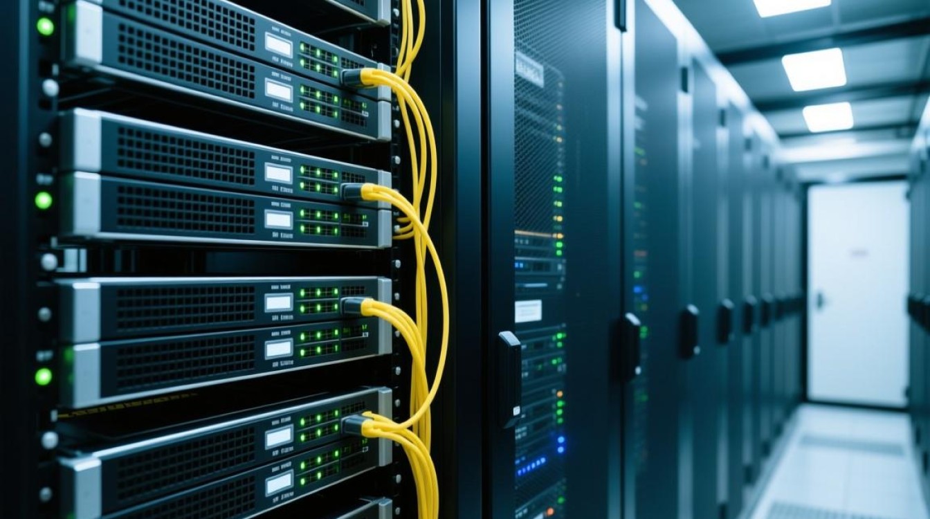 服务器满载是什么原因导致的？