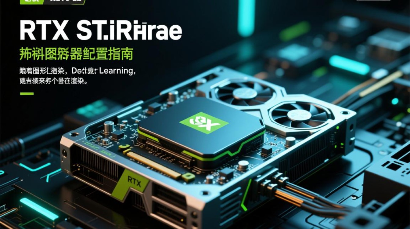 rtx服务器配置疑问解答，如何优化显卡性能，打造高性能rtx服务器？