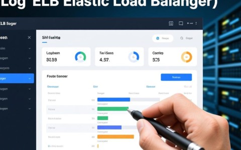 如何分析elb日志？用户行为与性能问题排查指南