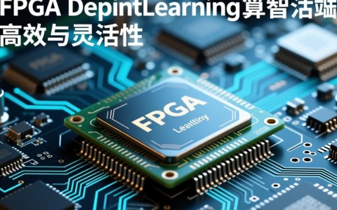 FPGA深度学习算法，如何实现高效能计算与实时应用的突破？