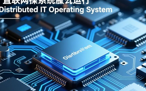 分布式物联网操作系统底层运行逻辑是怎样的？