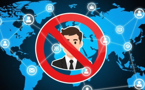 me域名注册受阻，究竟为何突然不让注册了？背后原因揭秘