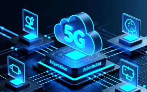 服务器如何满足边缘计算的应用需求？