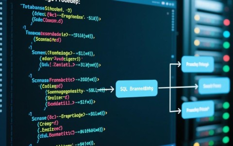 分支结构存储过程如何优化执行效率？