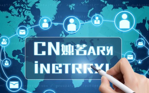 为什么选择cn域名做国外站？其优势和挑战是什么？