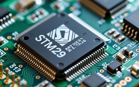 stm32管脚配置为何如此关键？其具体操作和应用有哪些？