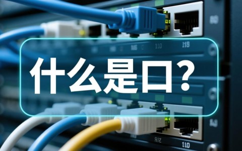 域名带端口会影响访问吗？不同端口对SEO和用户体验有何影响？