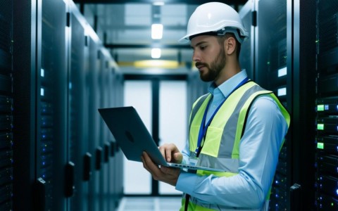 服务器环境维护如何高效避免故障并保障稳定运行？