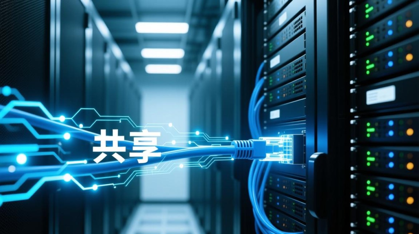 服务器独享带宽和共享带宽区别是什么? 服务器独享带宽和共享带宽区别是什么?