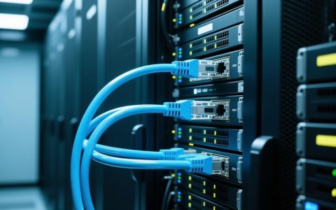 服务器独享带宽和共享带宽区别是什么？