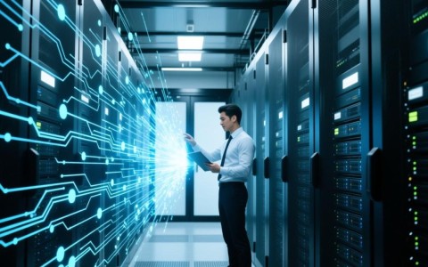 服务器灵活存储如何提升数据管理效率与扩展性？