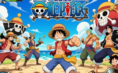 海贼王无双配置中，哪些角色技能搭配最为强力？