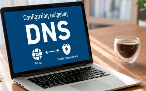 笔记本DNS配置正确方法详解，为何总连接不上网络？