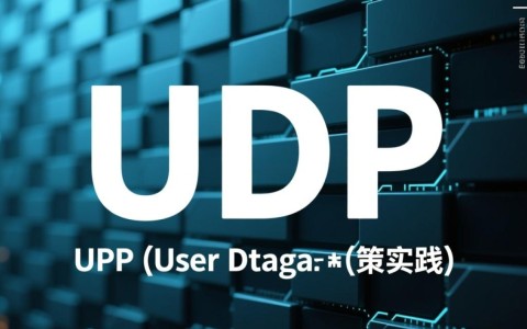 防火墙配置UDP时，如何确保网络通信既安全又高效？