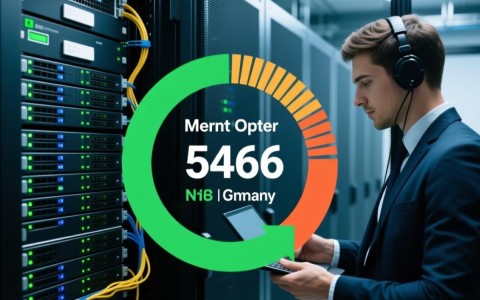 服务器版系统内存占用高怎么办？优化方法有哪些？